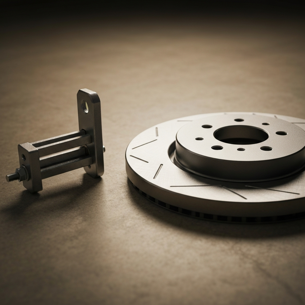 Brake & Wheel Service